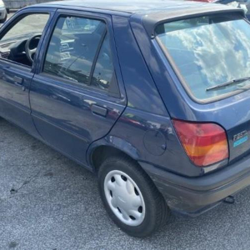 Retroviseur gauche FORD FIESTA 3 Photo n°9