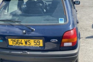 Retroviseur gauche FORD FIESTA 3