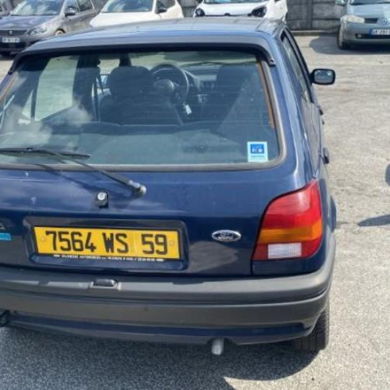 Retroviseur gauche FORD FIESTA 3 Photo n°11