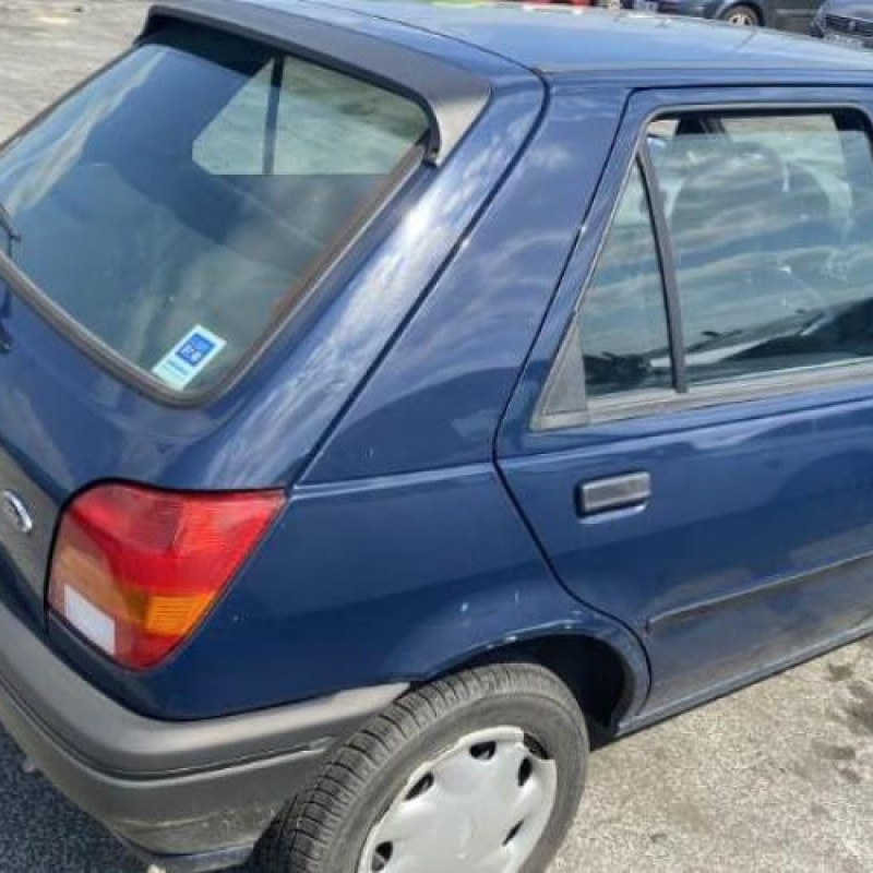 Retroviseur gauche FORD FIESTA 3 Photo n°12