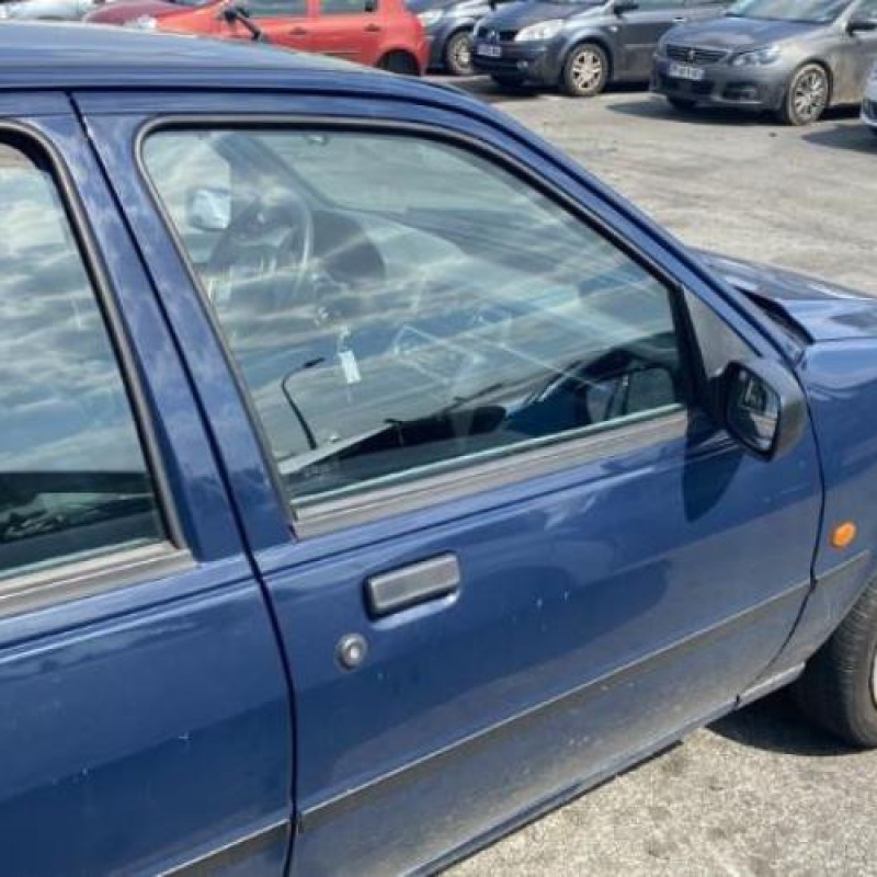 Retroviseur gauche FORD FIESTA 3 Photo n°13