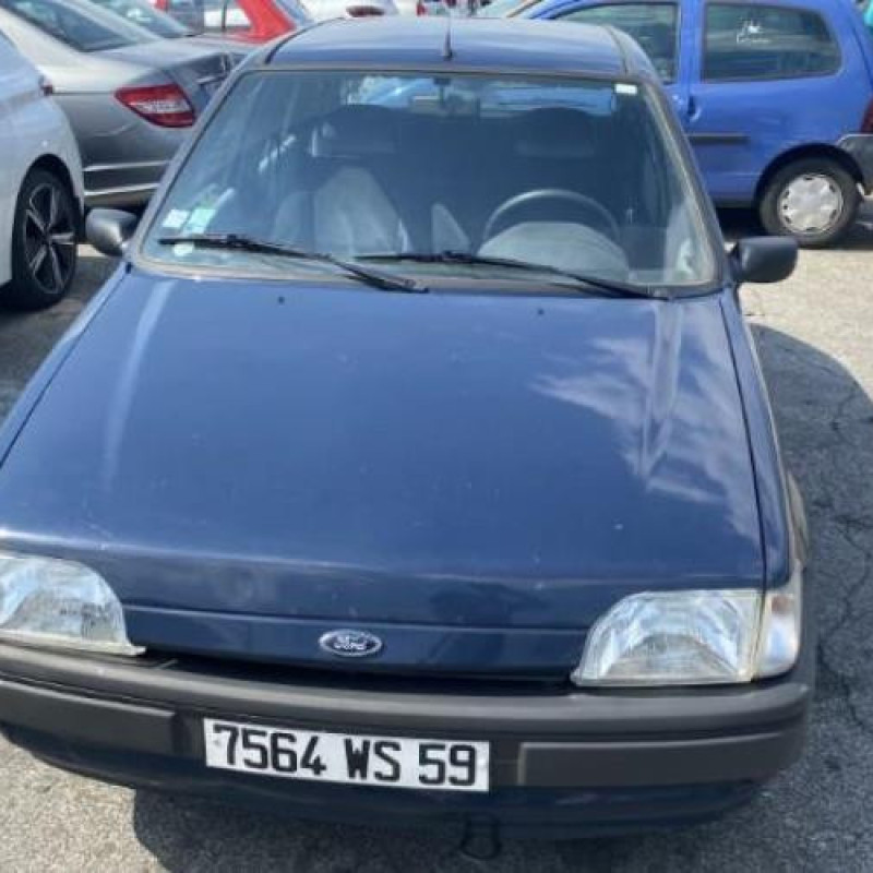 Retroviseur gauche FORD FIESTA 3 Photo n°14