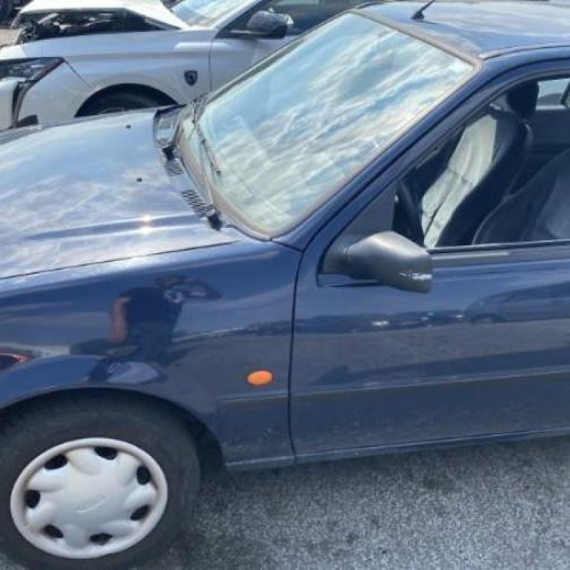 Retroviseur gauche FORD FIESTA 3 Photo n°15