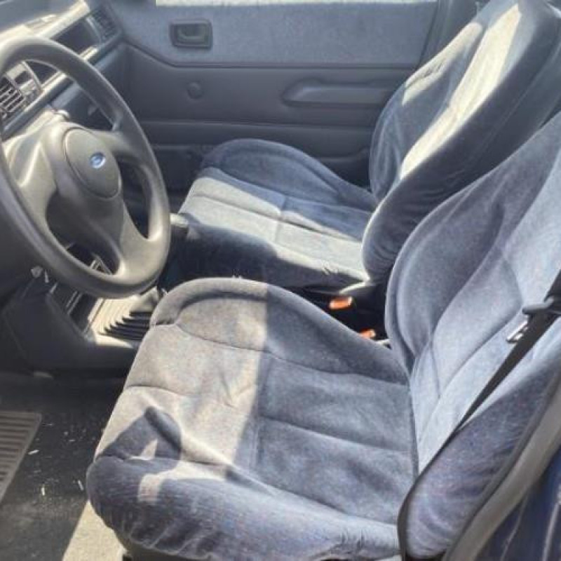 Retroviseur gauche FORD FIESTA 3 Photo n°18