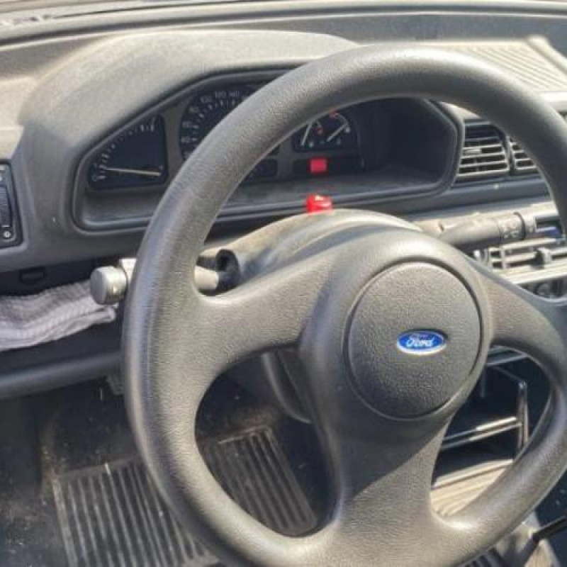 Retroviseur gauche FORD FIESTA 3 Photo n°20