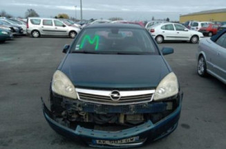 Etrier arriere droit (freinage) OPEL ASTRA H