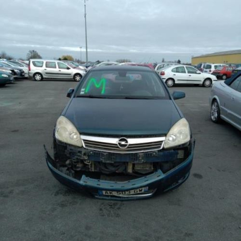 Etrier arriere droit (freinage) OPEL ASTRA H Photo n°4