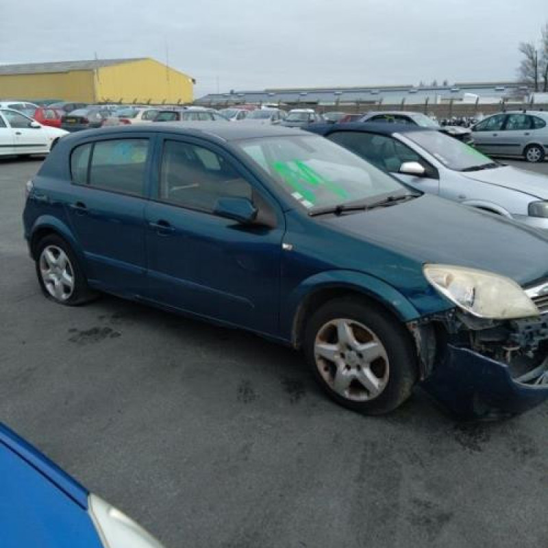 Etrier arriere droit (freinage) OPEL ASTRA H Photo n°5