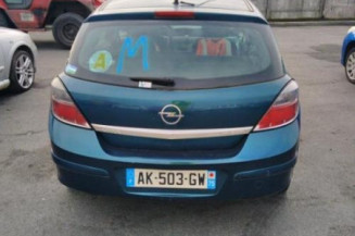 Etrier arriere droit (freinage) OPEL ASTRA H