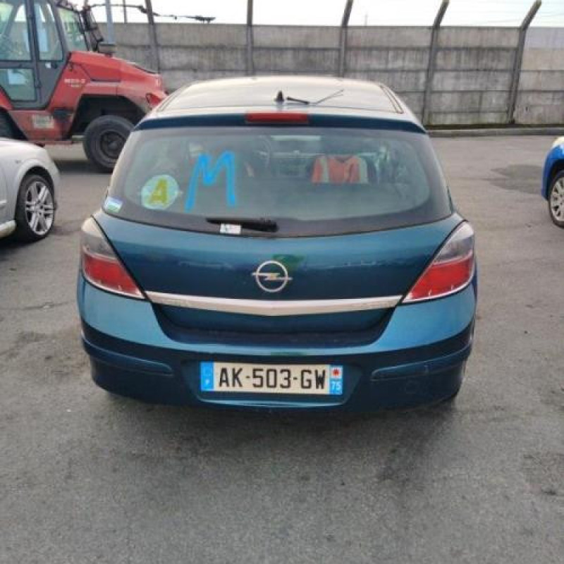 Etrier arriere droit (freinage) OPEL ASTRA H Photo n°6