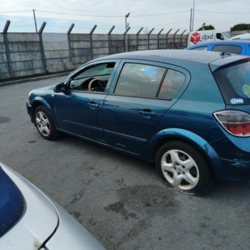 Etrier arriere droit (freinage) OPEL ASTRA H Photo n°7