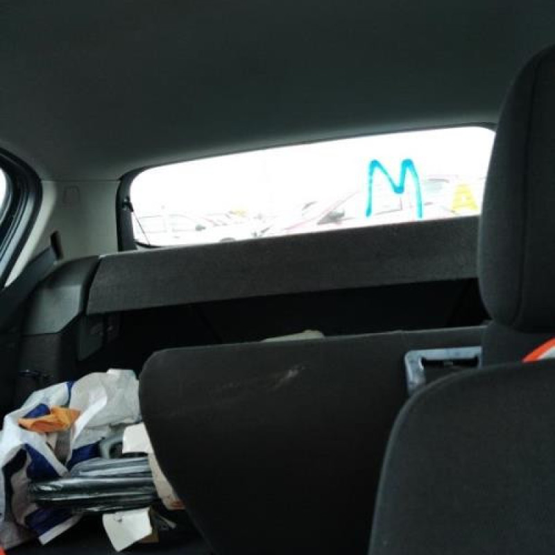 Etrier arriere droit (freinage) OPEL ASTRA H Photo n°10