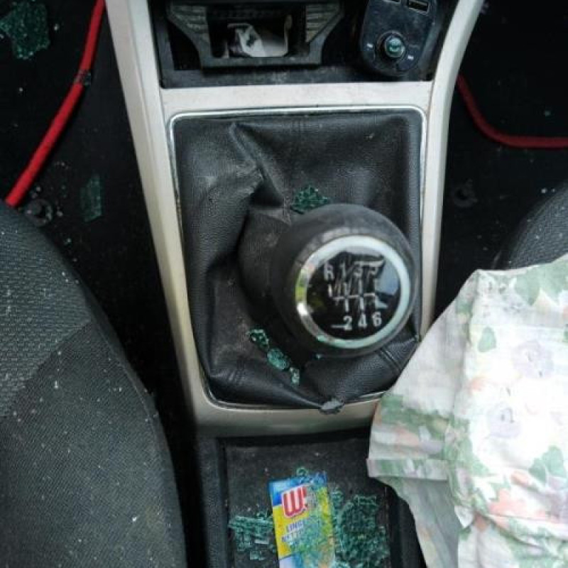 Etrier arriere droit (freinage) OPEL ASTRA H Photo n°11