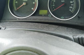 Etrier arriere droit (freinage) OPEL ASTRA H