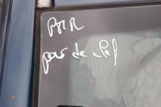 Etrier arriere droit (freinage) OPEL ASTRA H