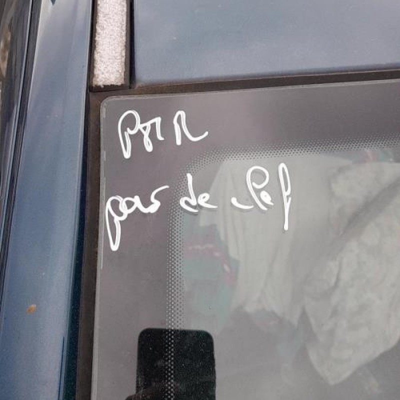 Etrier arriere droit (freinage) OPEL ASTRA H Photo n°17