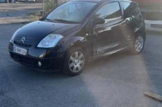 Retroviseur gauche CITROEN C2