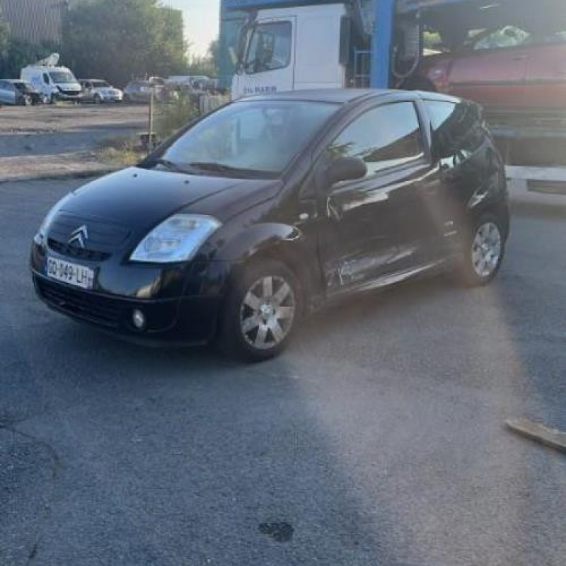 Retroviseur gauche CITROEN C2 Photo n°6
