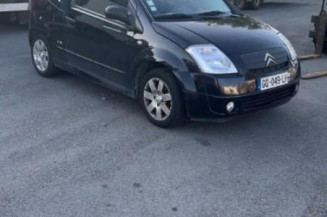 Retroviseur gauche CITROEN C2