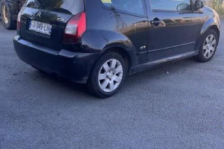 Retroviseur gauche CITROEN C2