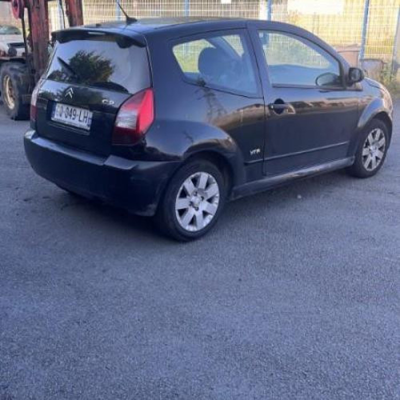 Retroviseur gauche CITROEN C2 Photo n°8