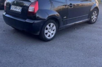 Retroviseur gauche CITROEN C2