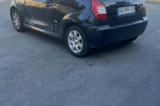 Retroviseur gauche CITROEN C2
