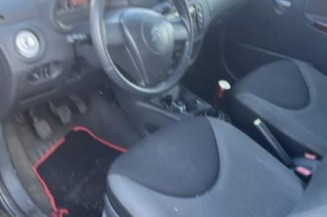 Retroviseur gauche CITROEN C2