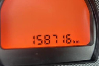 Retroviseur gauche CITROEN C2