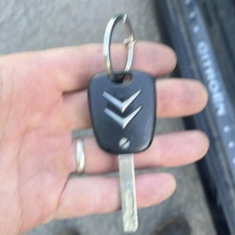 Retroviseur gauche CITROEN C2 Photo n°16