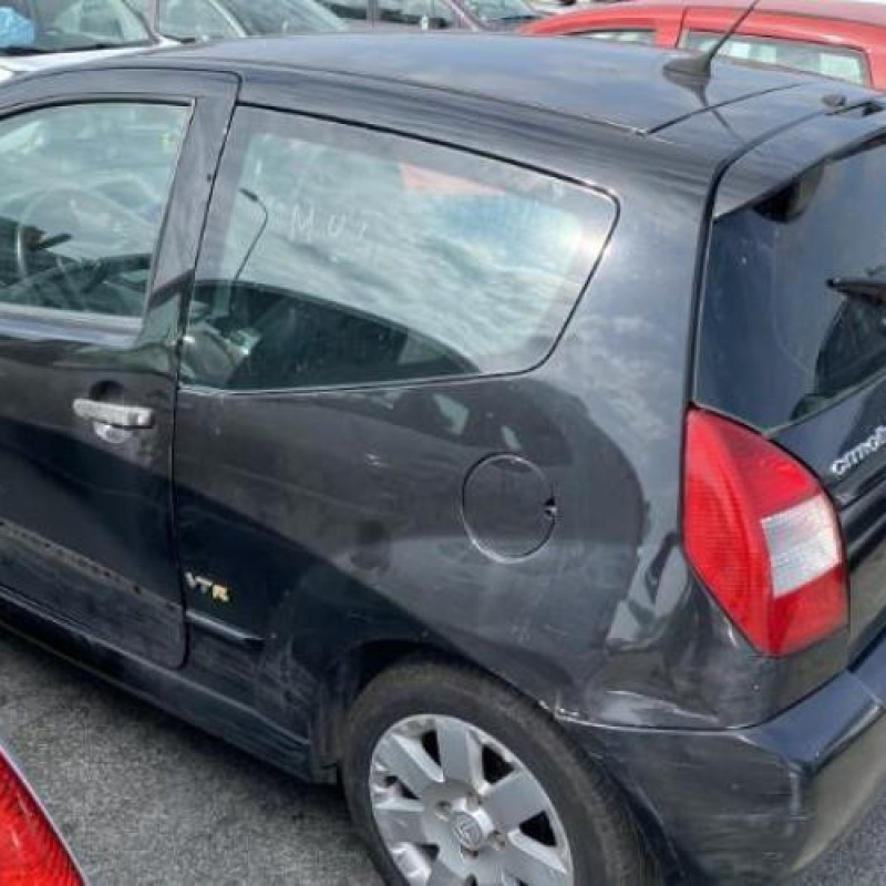 Retroviseur gauche CITROEN C2 Photo n°19