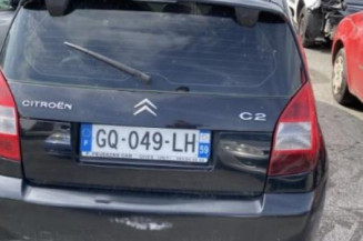 Retroviseur gauche CITROEN C2