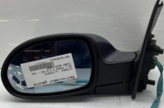 Retroviseur gauche CITROEN C5 1 Photo n°1