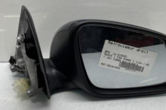 Retroviseur droit BMW SERIE 1 F20 Photo n°1