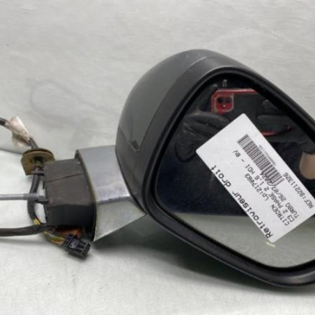 Retroviseur droit CITROEN C3 2 Photo n°1