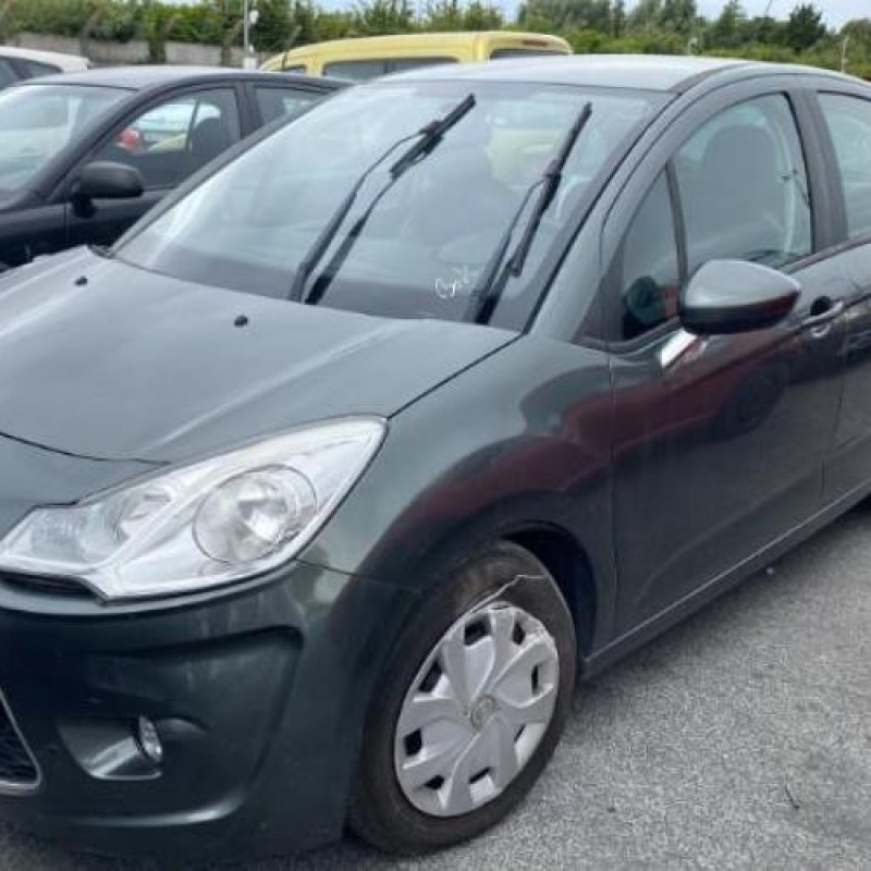 Retroviseur droit CITROEN C3 2 Photo n°6