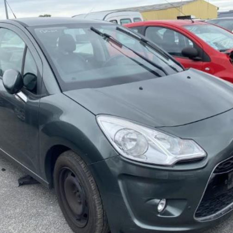 Retroviseur droit CITROEN C3 2 Photo n°7