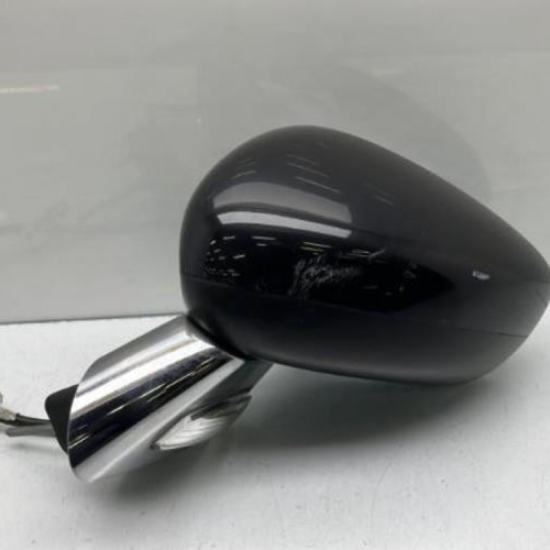Retroviseur gauche CITROEN C3 2 Photo n°4