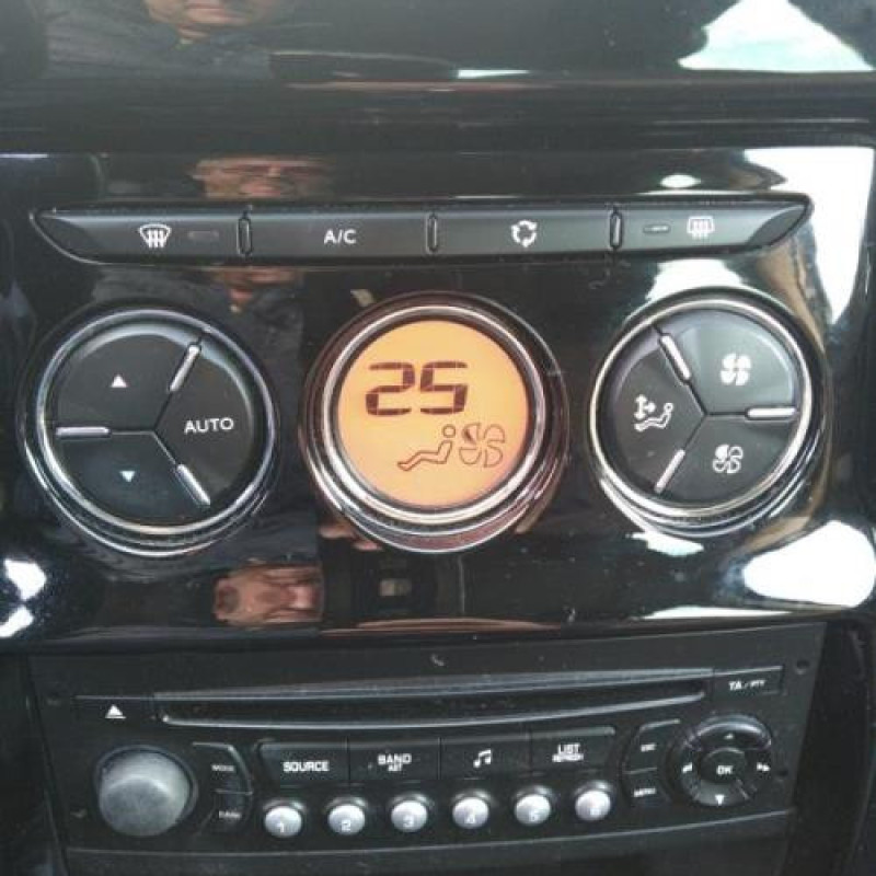 Retroviseur gauche CITROEN C3 2 Photo n°16