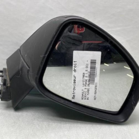 Retroviseur droit RENAULT SCENIC 3 Photo n°1