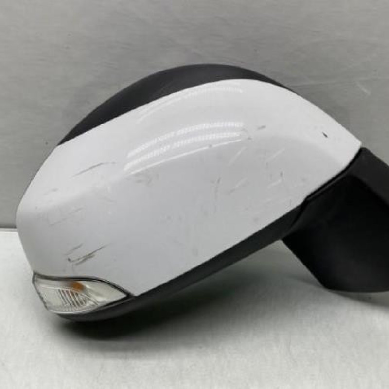 Retroviseur droit RENAULT SCENIC 3 Photo n°4