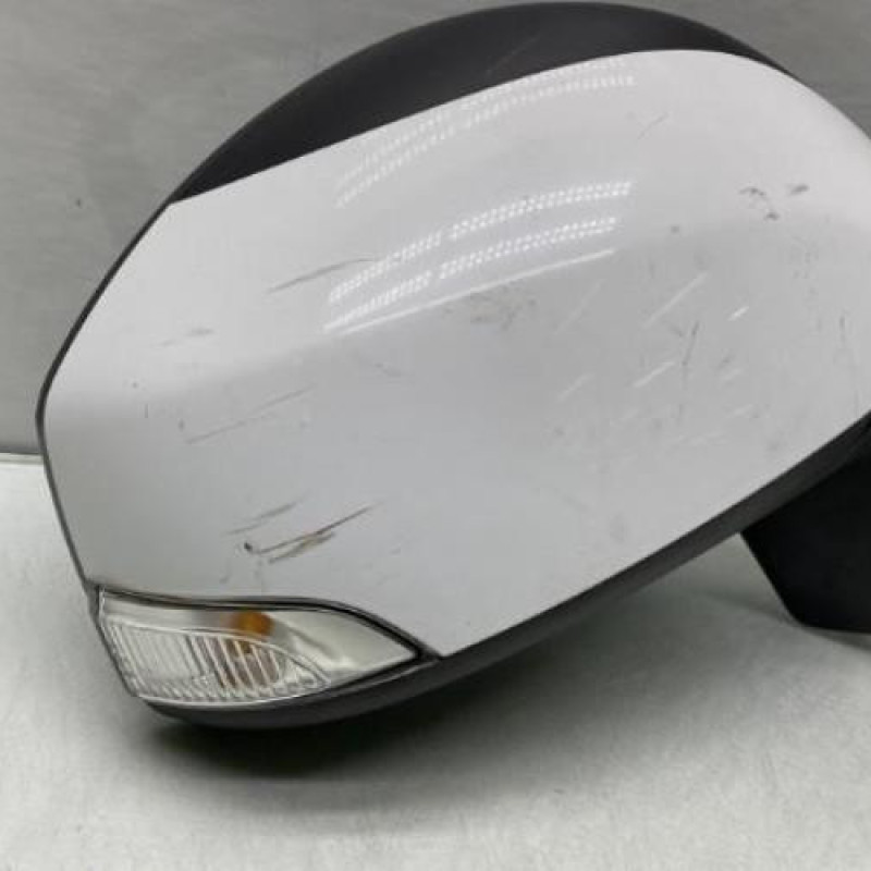 Retroviseur droit RENAULT SCENIC 3 Photo n°5
