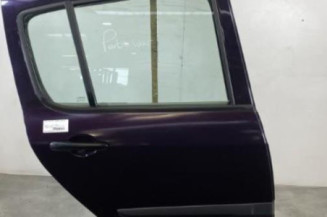 Porte arriere droit RENAULT MODUS Photo n°1