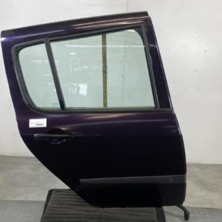 Porte arriere droit RENAULT MODUS Photo n°1