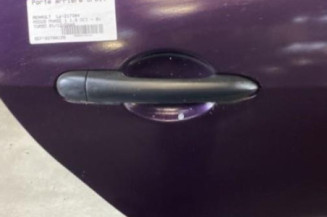 Porte arriere droit RENAULT MODUS