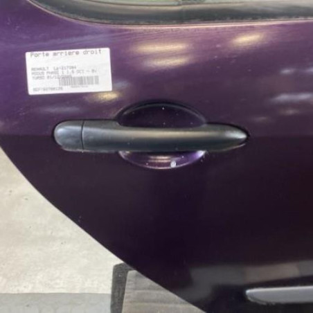 Porte arriere droit RENAULT MODUS