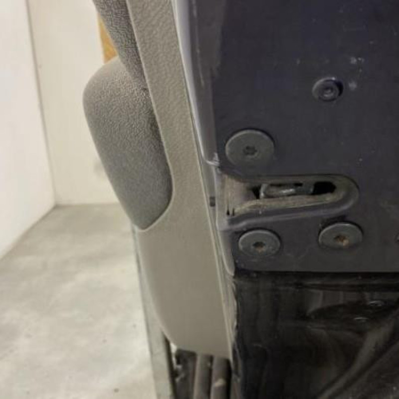 Porte arriere droit RENAULT MODUS Photo n°3