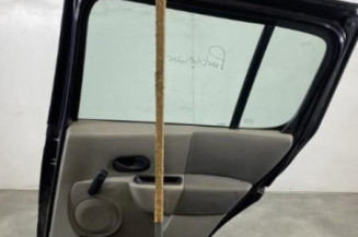 Porte arriere droit RENAULT MODUS