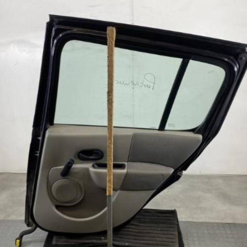 Porte arriere droit RENAULT MODUS Photo n°6