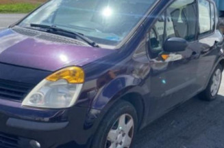 Porte arriere droit RENAULT MODUS